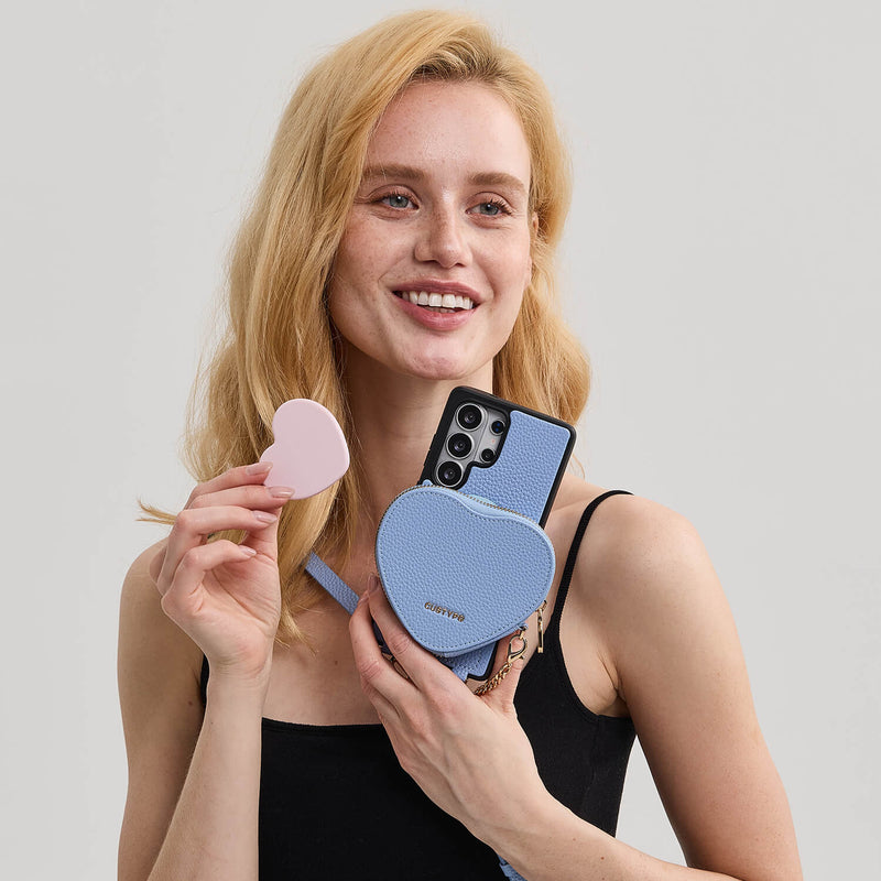 Can Cell Phone Covers Affect Camera Quality or Flash Glare?