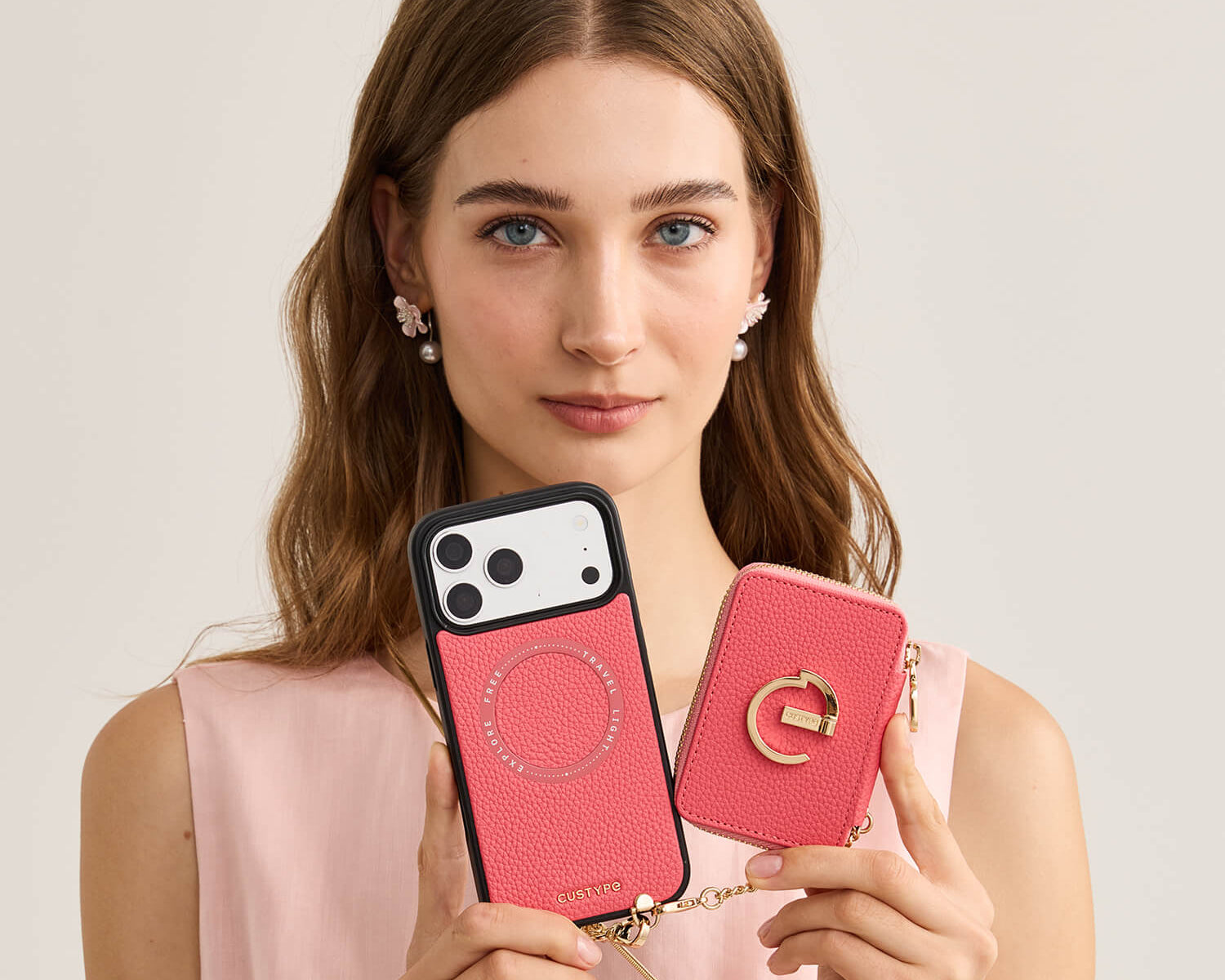 Best Birthday Gift for iPhone 16 Pro & iPhone 17 Pro Users - Wallet Case Guide 2026