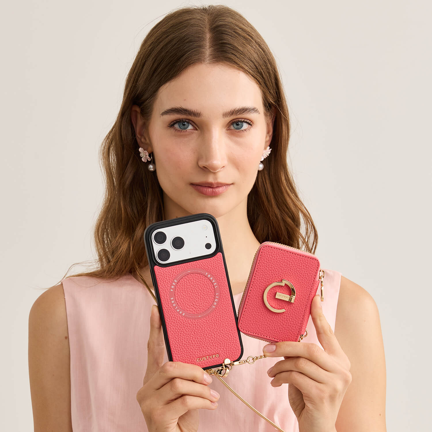 Best Birthday Gift for iPhone 16 Pro & iPhone 17 Pro Users - Wallet Case Guide 2026
