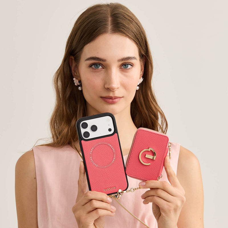 Best Birthday Gift for iPhone 16 Pro & iPhone 17 Pro Users - Wallet Case Guide 2026