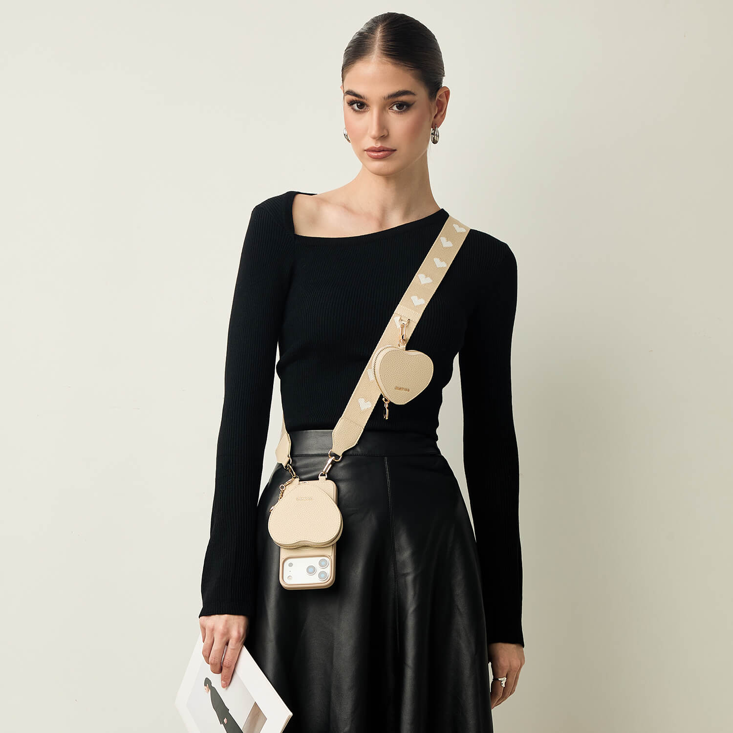 Mood as Style: Express Yourself Through Phone Accessories