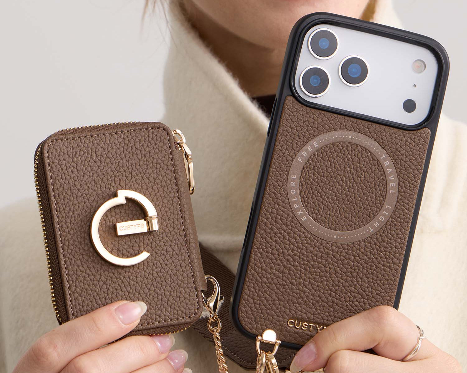 Unpacking the Magic: What is a Magnetic Phone Case?