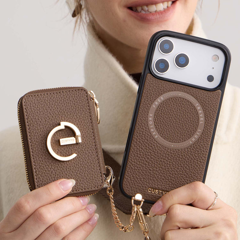 Unpacking the Magic: What is a Magnetic Phone Case?