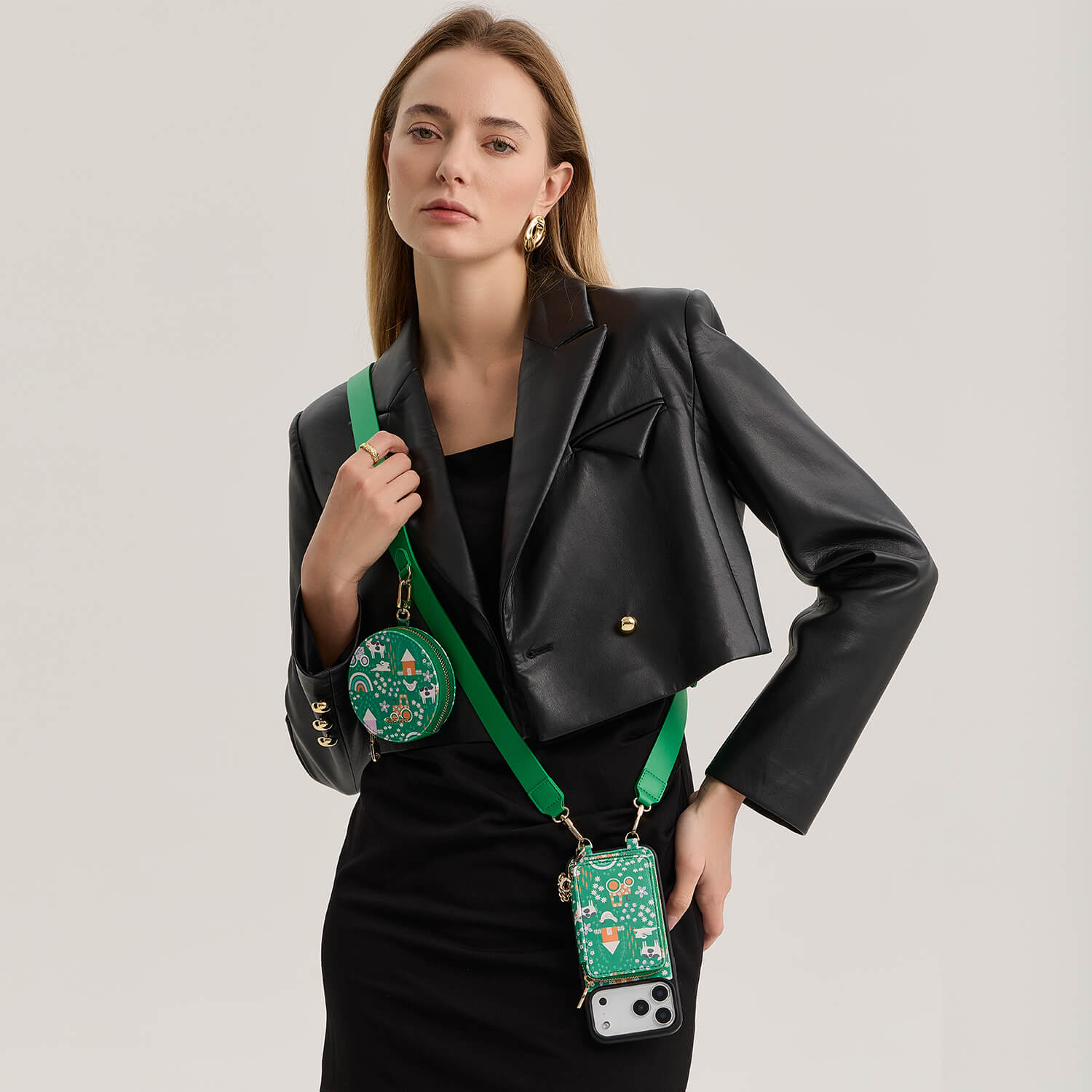 Custype best iphone case with wallet