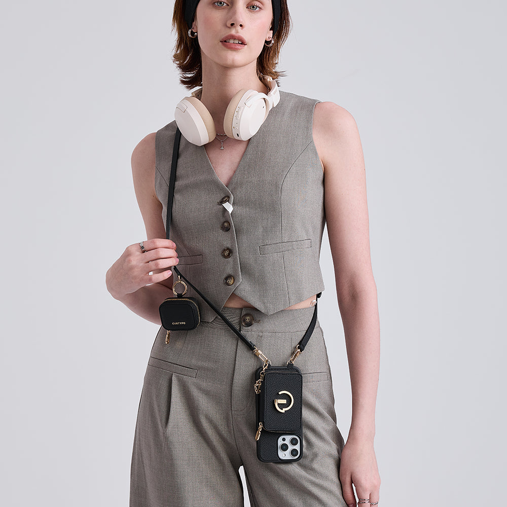 Custype iPhone Case Collection