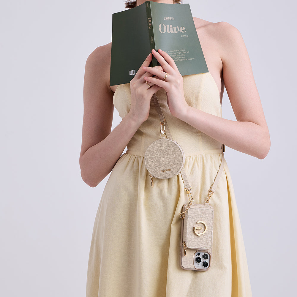 Custype iPhone 12 Cases