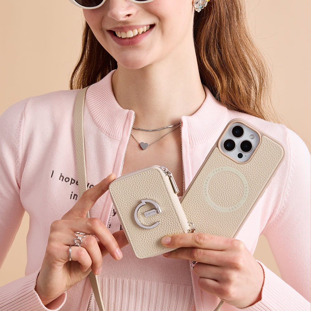 Custype phone case iphone 15 pro max