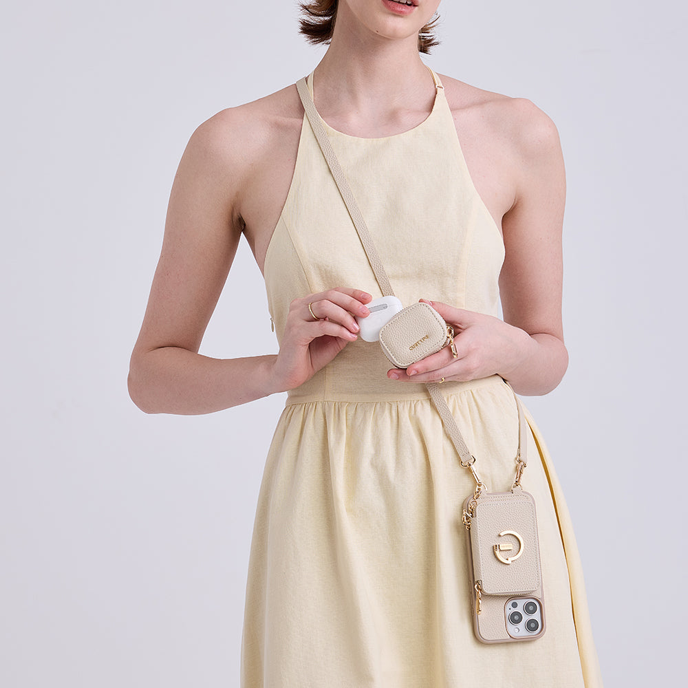 Custype Airpods Case