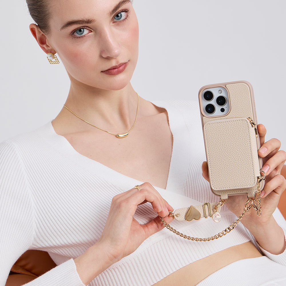Custype iPhone Case Accessories - Straps-Custype
