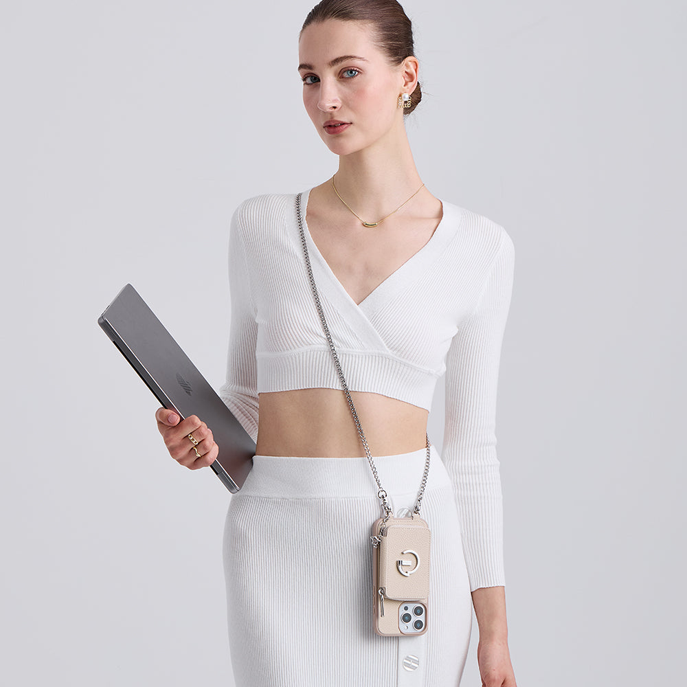 Custype Crossbody Straps for Phone Cases