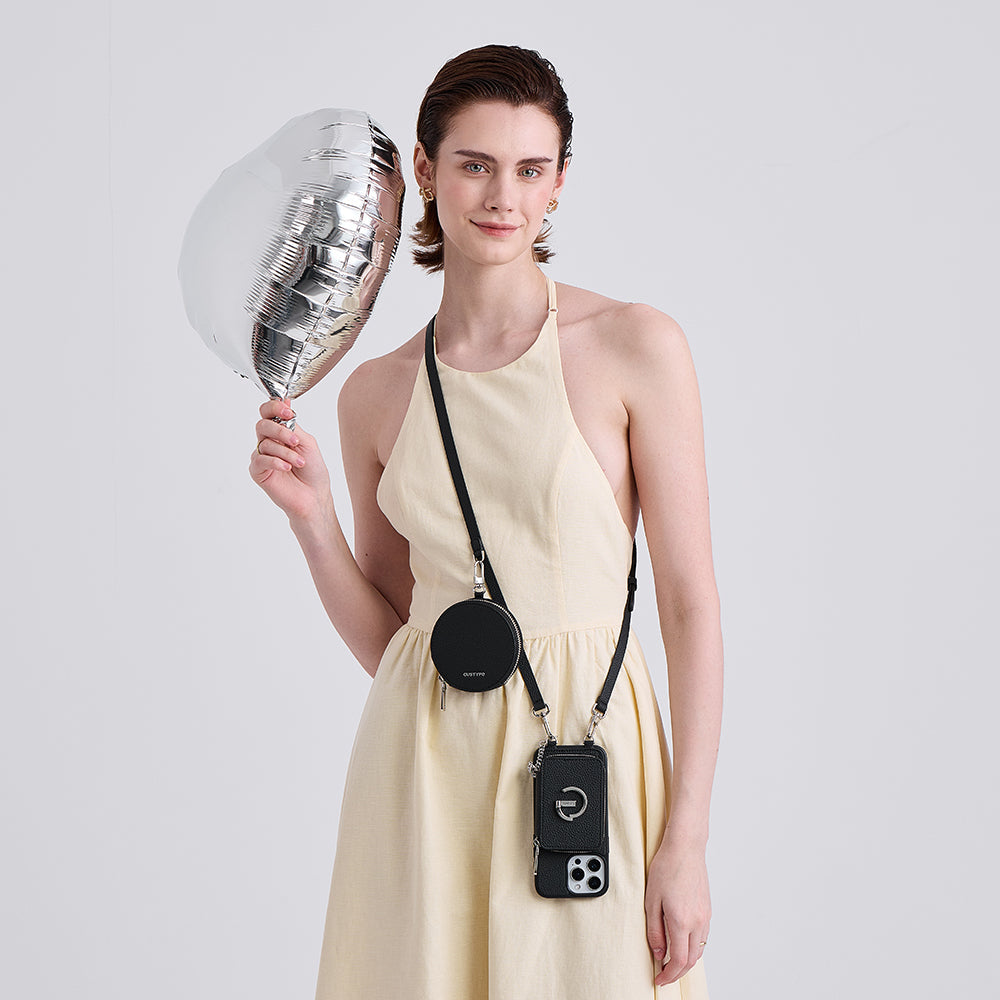 Custype phone case iphone 16 Pro Max