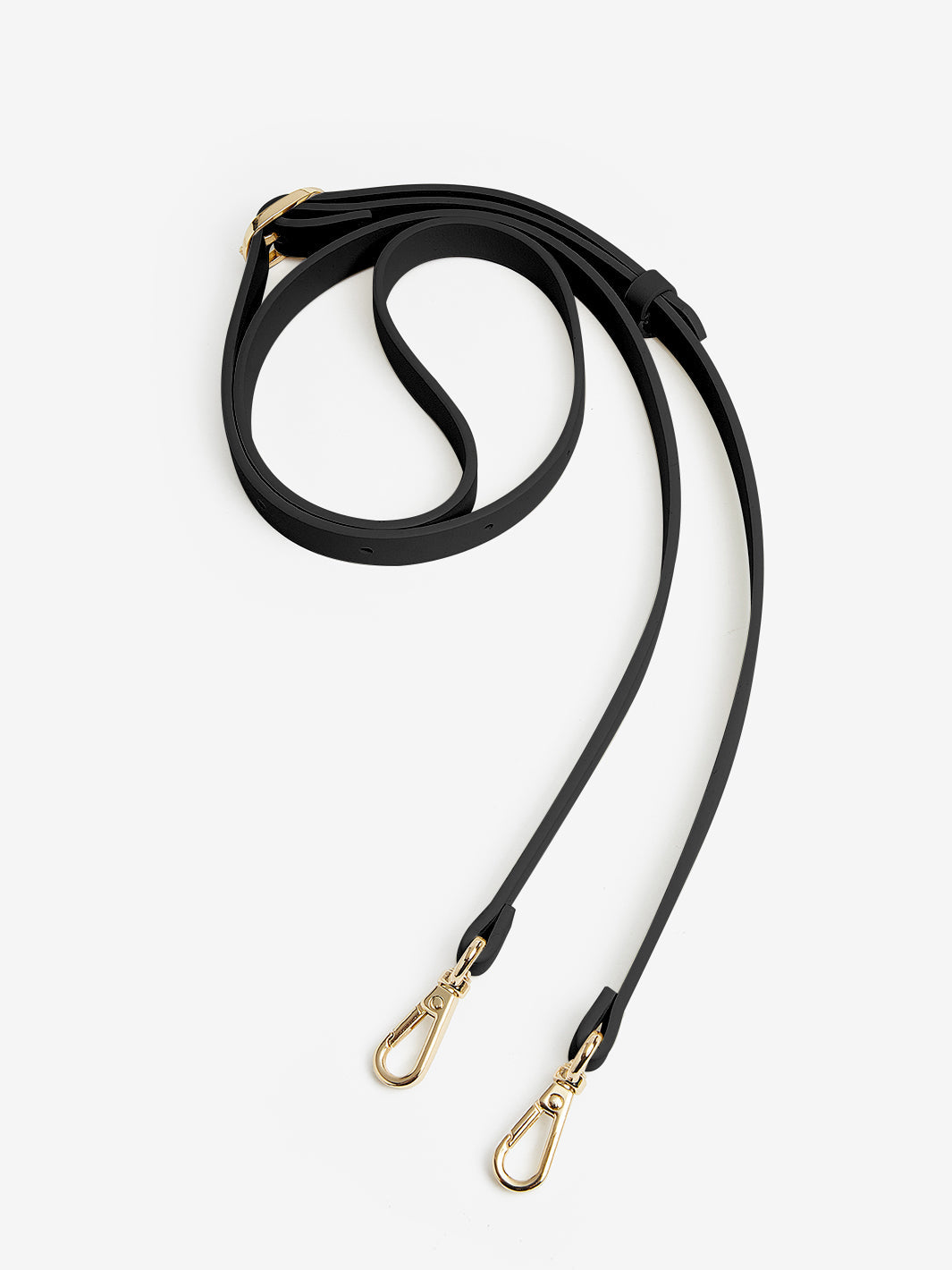 Common Crossbody Straps (No D-shaped buckles)