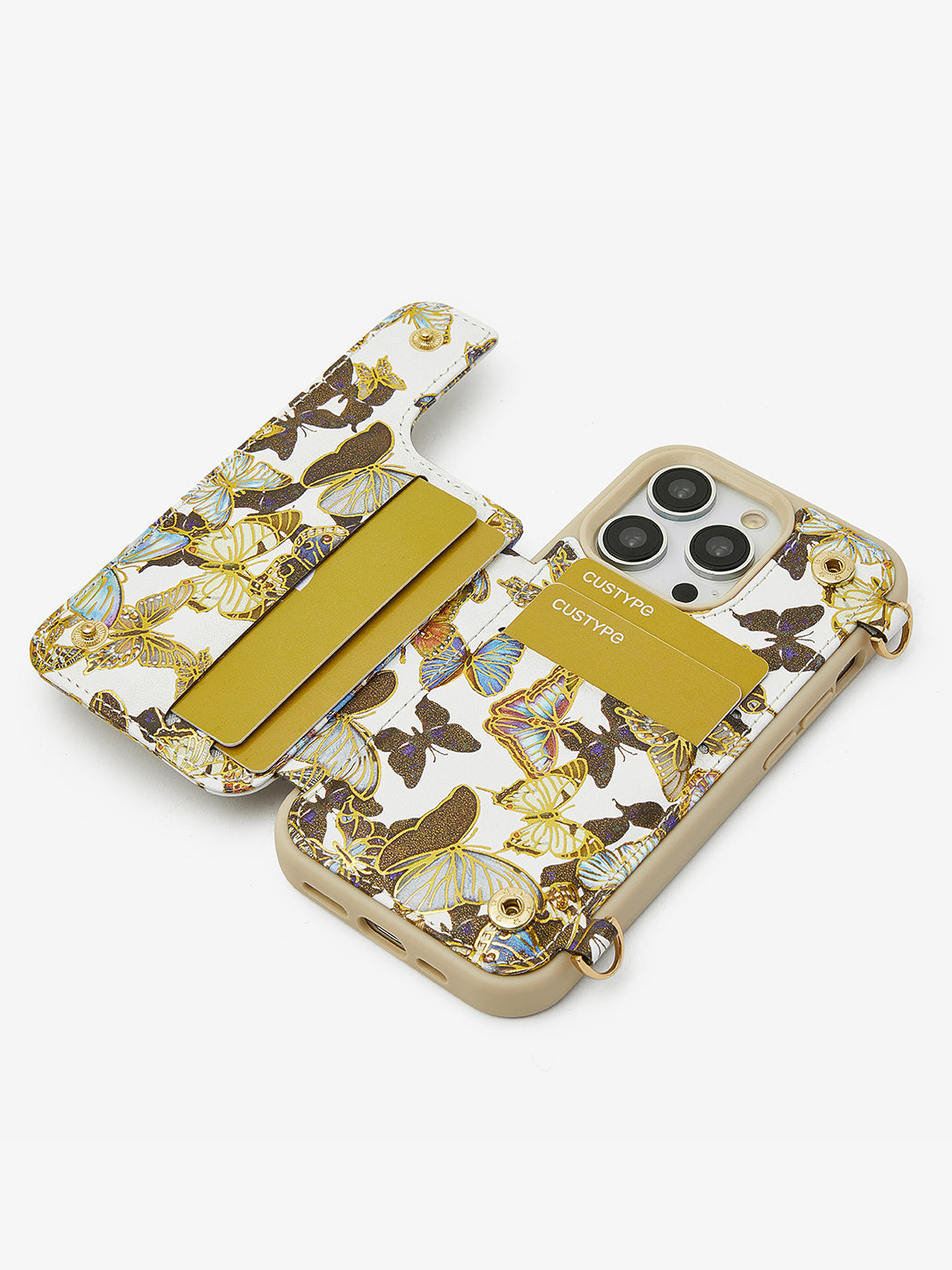 PocketMate - Stunning Wallet Phone Case