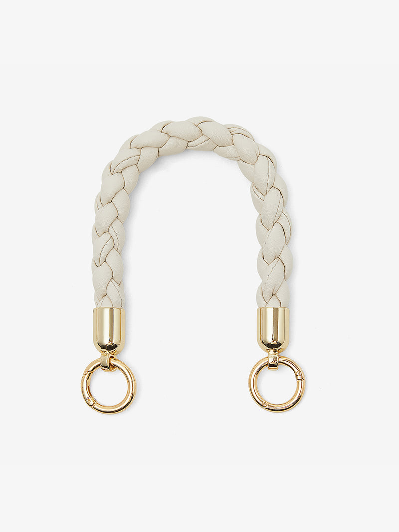 Custype iphone case with wristband 