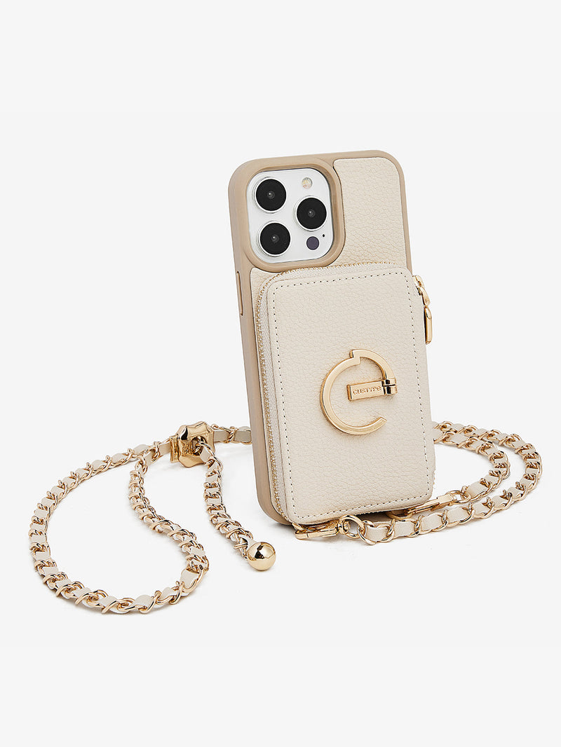 Custype Brand Crossbody Case Collection