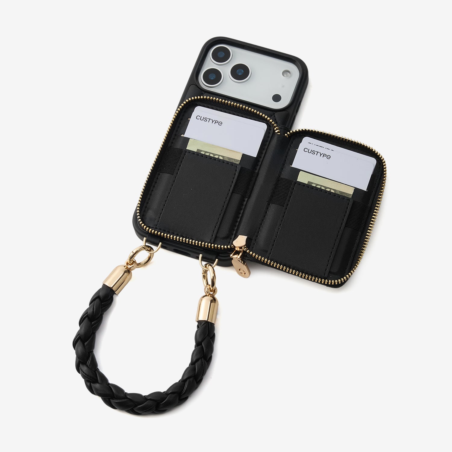 UEEBAI Custodia a Tracolla per iPhone 14 Plus 6.7 inch, Custodia per UEEBAI Custodia a Tracolla per iPhone 14 Plus 6.7 inch, Custodia per