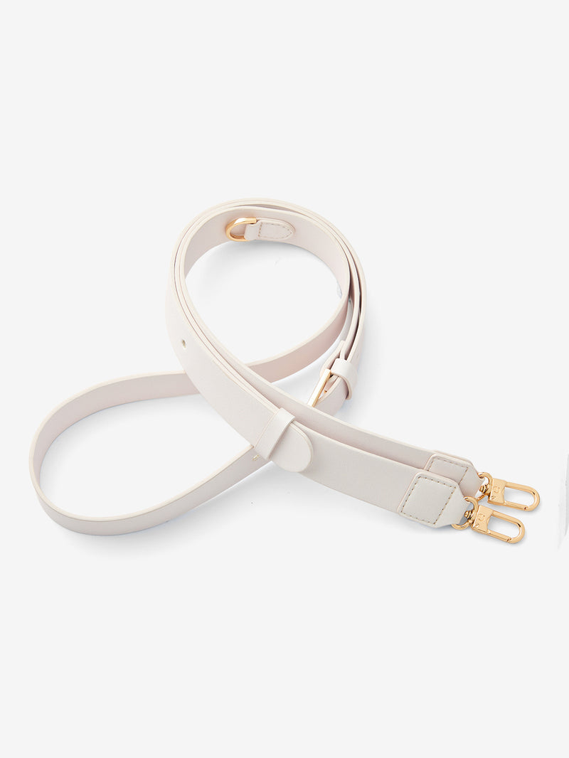 designer shoulder strap
