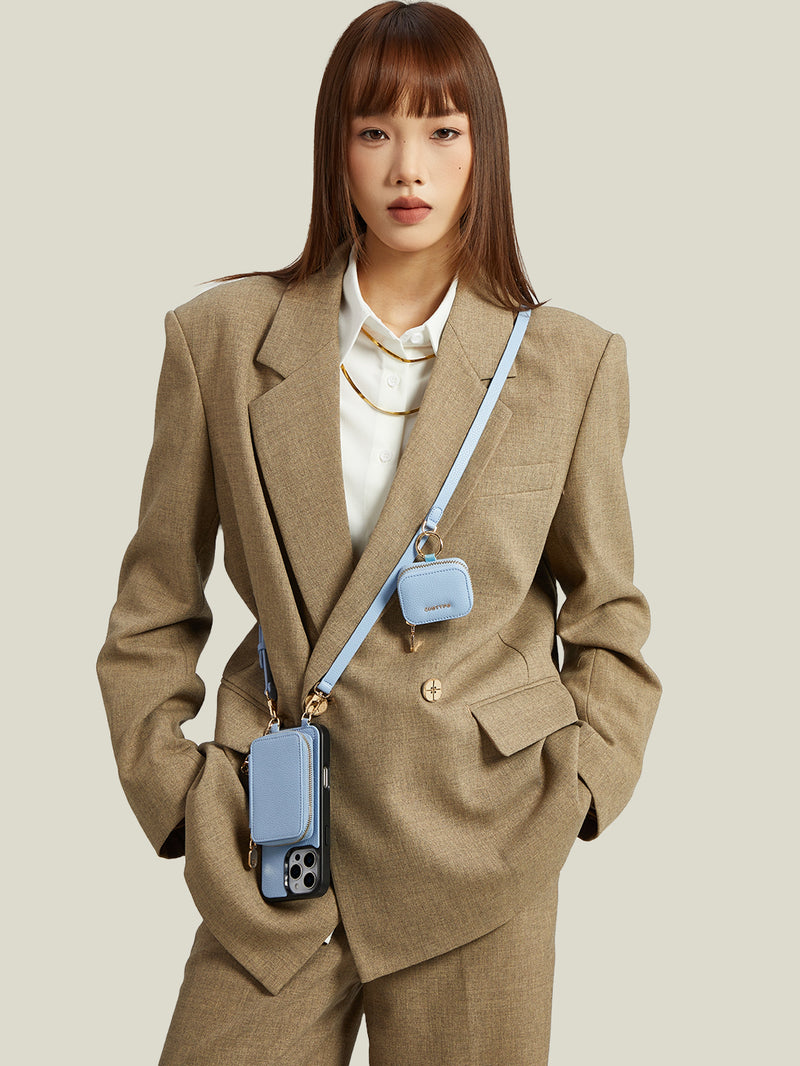 cell phone covers magsafe case iPhone 16 Pro Max
