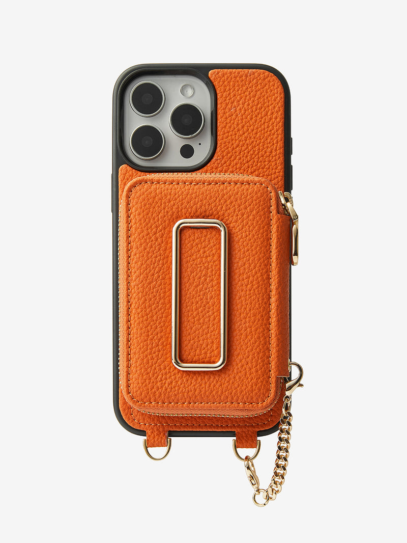 phone case with card holder
