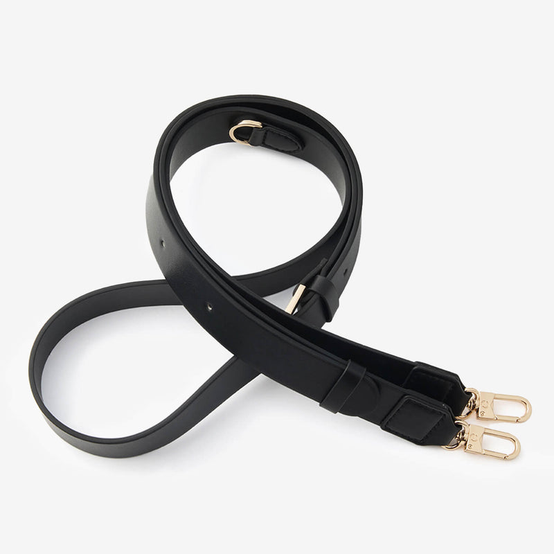 designer shoulder strap
