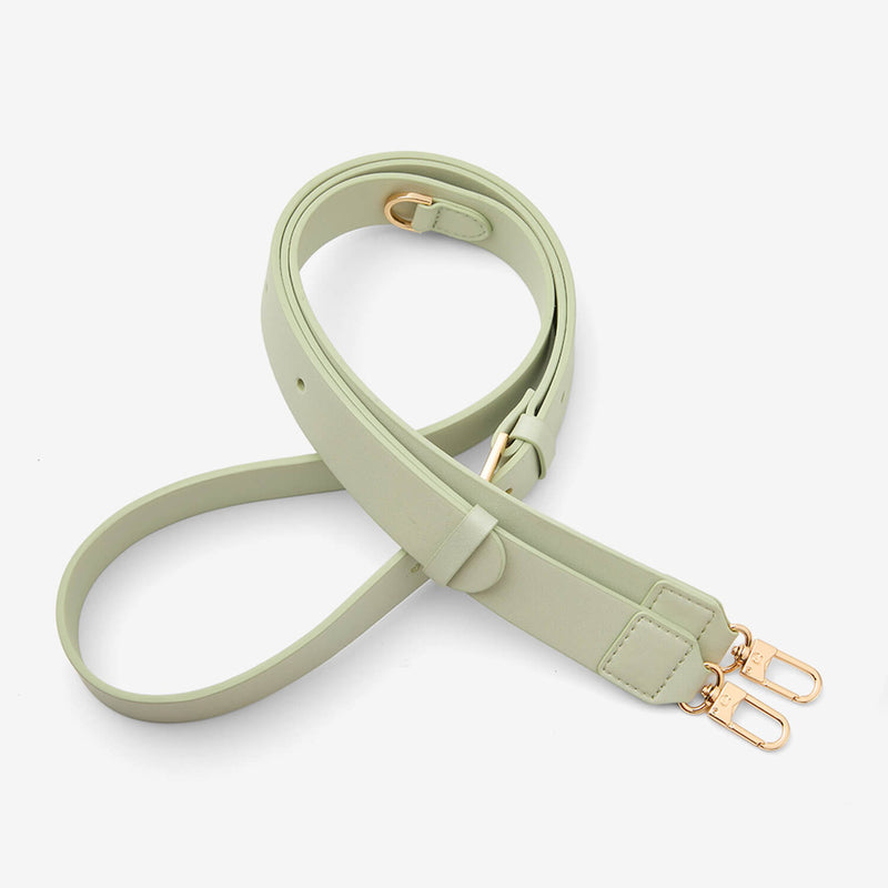 designer shoulder strap
