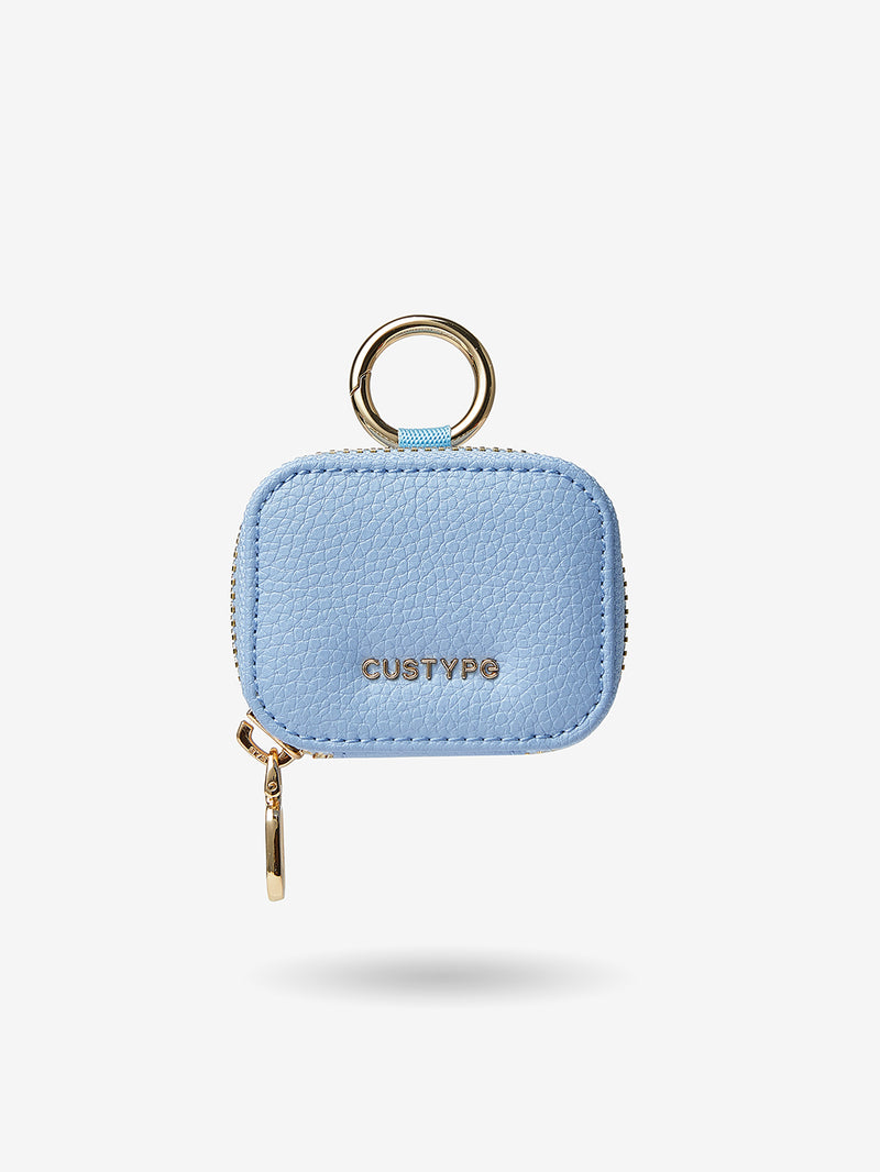 AirPods leather Pouch