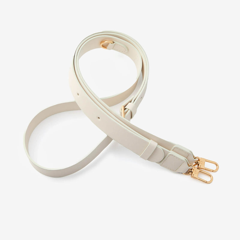 designer shoulder strap
