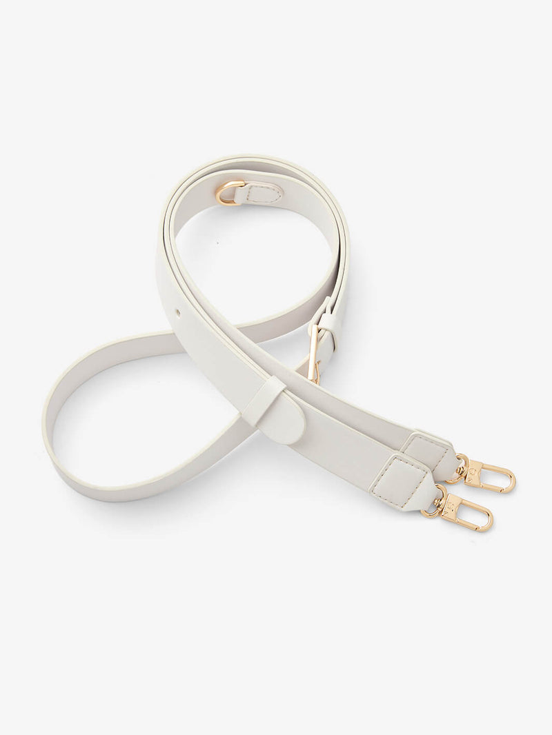 designer shoulder strap
