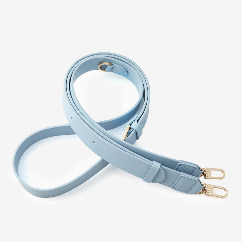 designer shoulder strap
