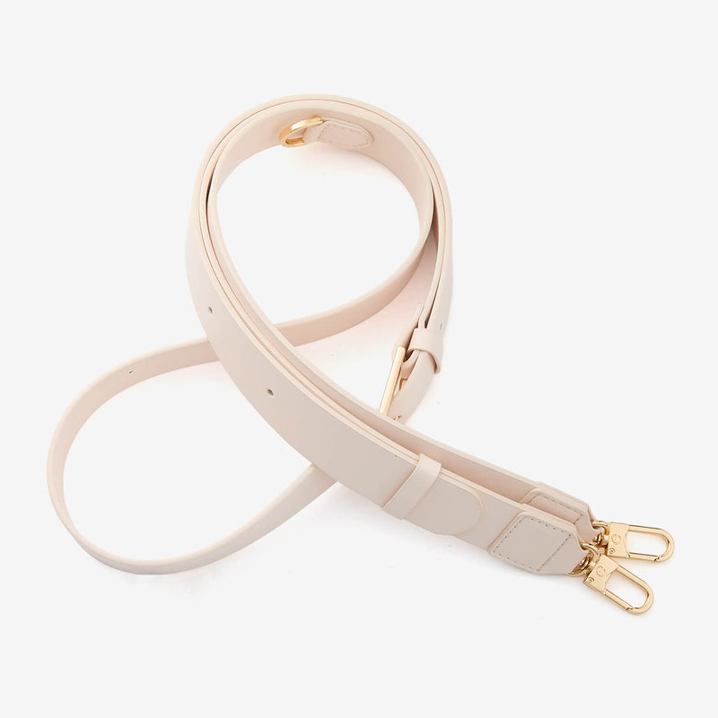 designer shoulder strap
