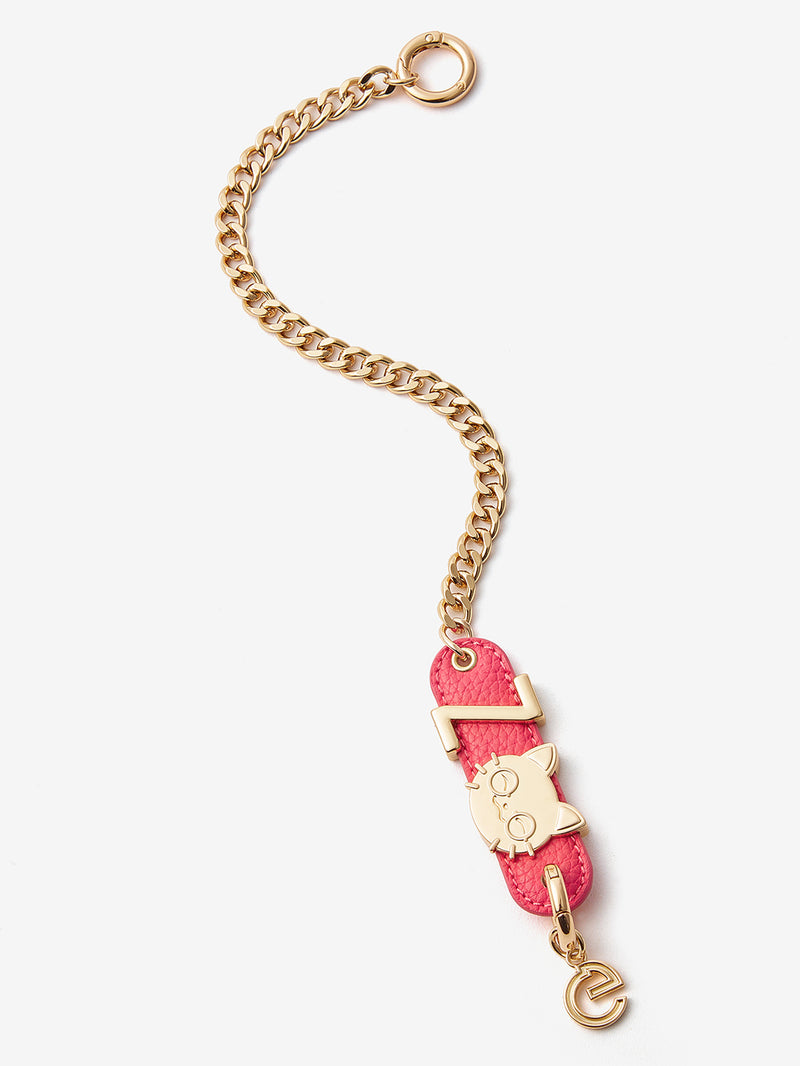 wristlet for phone Pink
