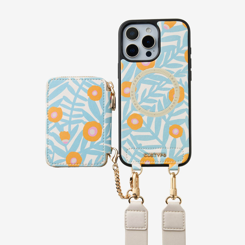 crossbody phone strap
