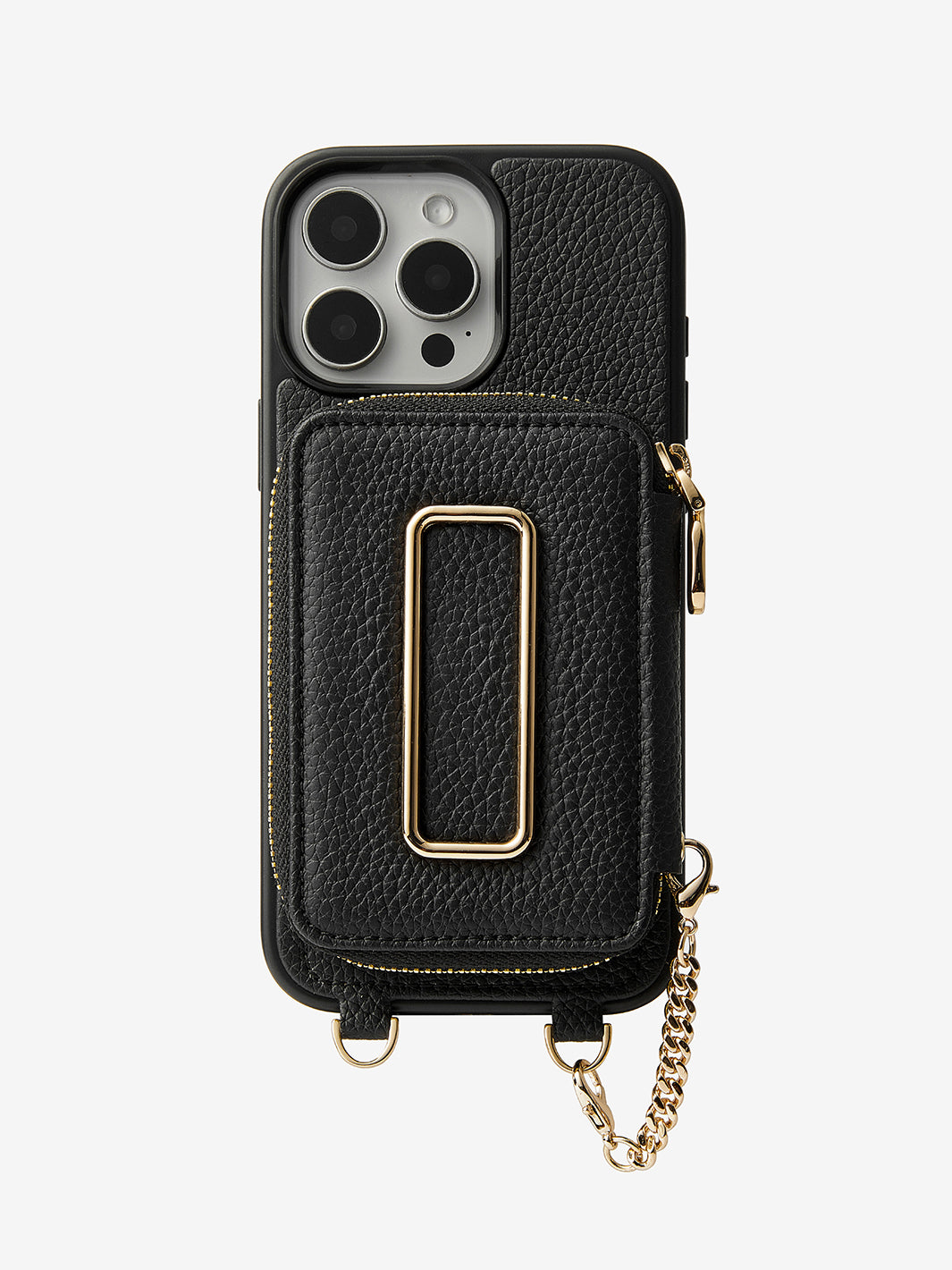CUSTYPG 13pro ケース Custype iPhone 13 Pro Cases with Card Holder and Strap, Crossbody