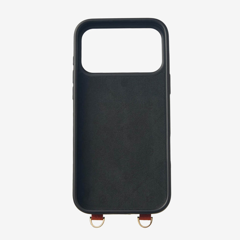 Heart Design Kit- Detachable Wireless Charging Crossbody Wallet Phone Case Pouch Set-Mobile Phone Cases-DETACHABLE WALLET & WIRELESS CHARGING