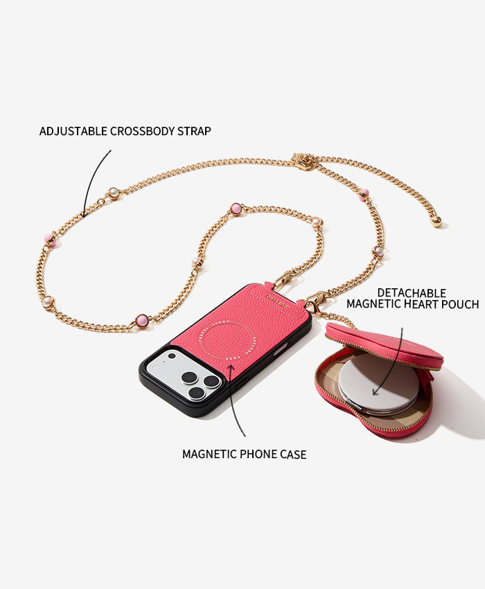 Heart Mate Kit Features