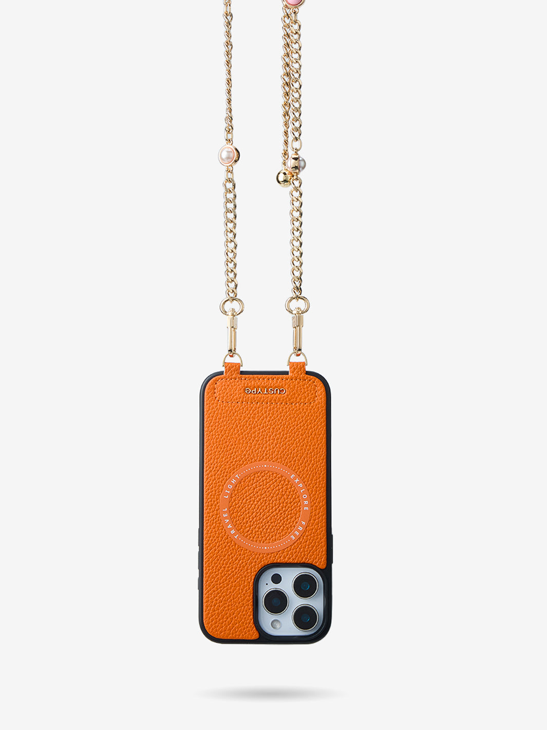 The Best-Value Crossbody Phone Case | Crossbody & Wallet Phone