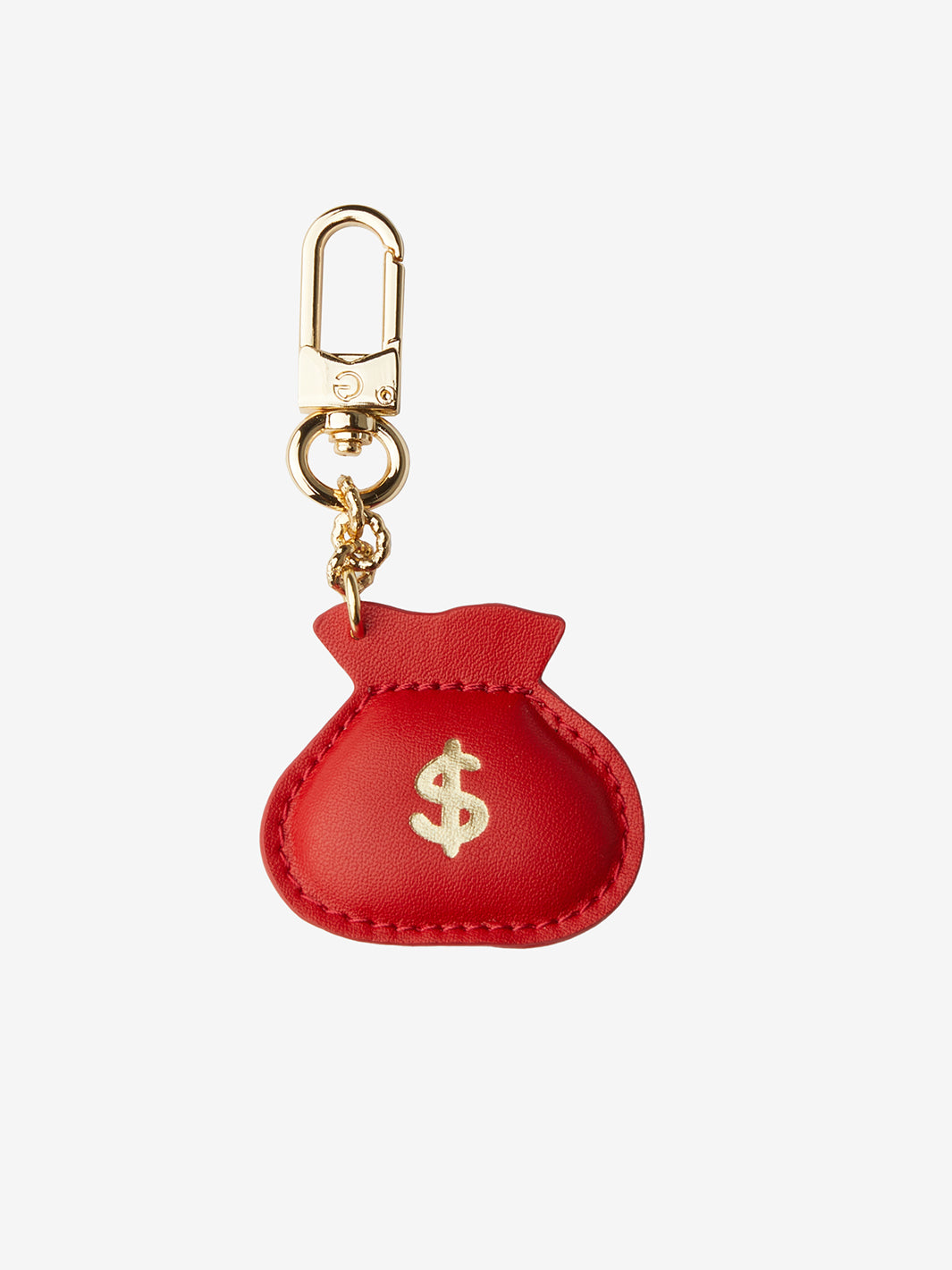 Ornament- New Year Phone Charms