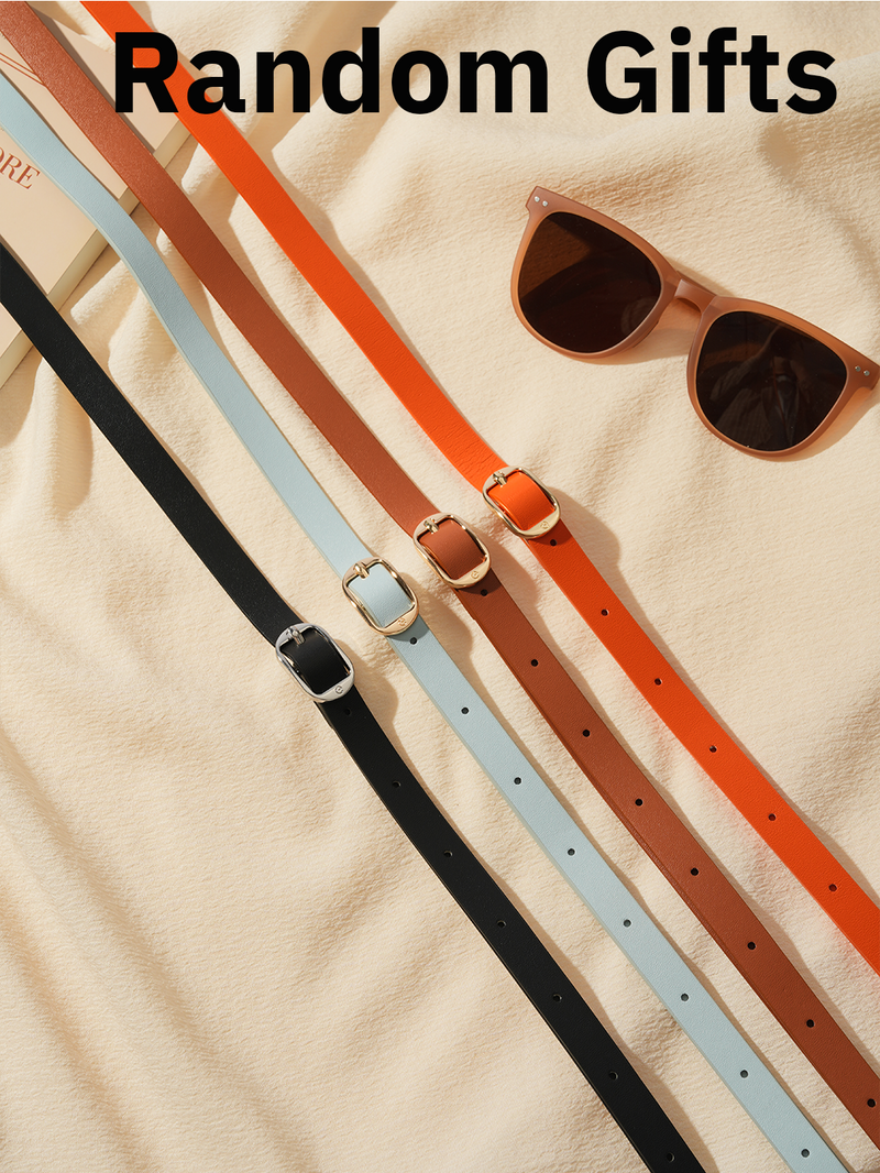 Random Gifts - Adjustable Crossbody Straps or Wrist Strap-Mobile Phone Accessories-Custype