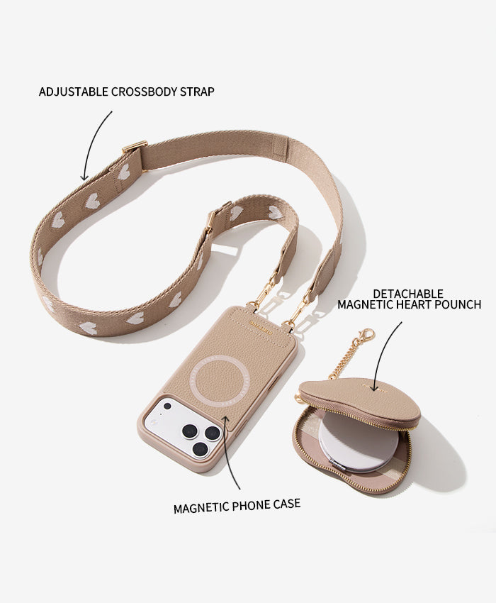 Morandi Grace Kit Features