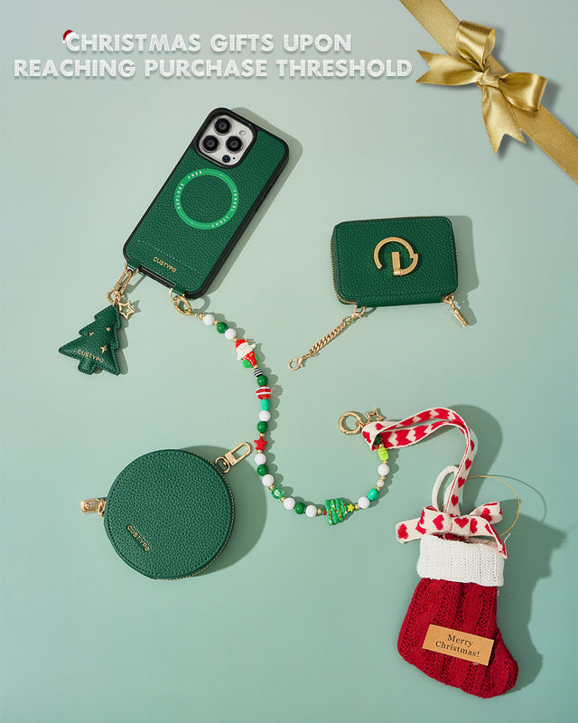 Custype Christmas Phone Case Gifts