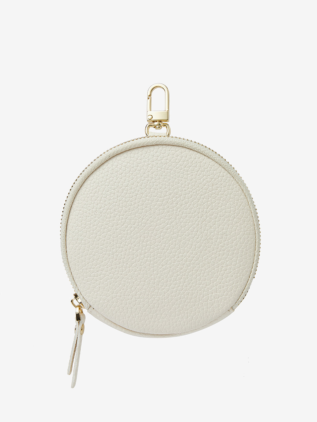 Economical Kit- Thin Round Pouch