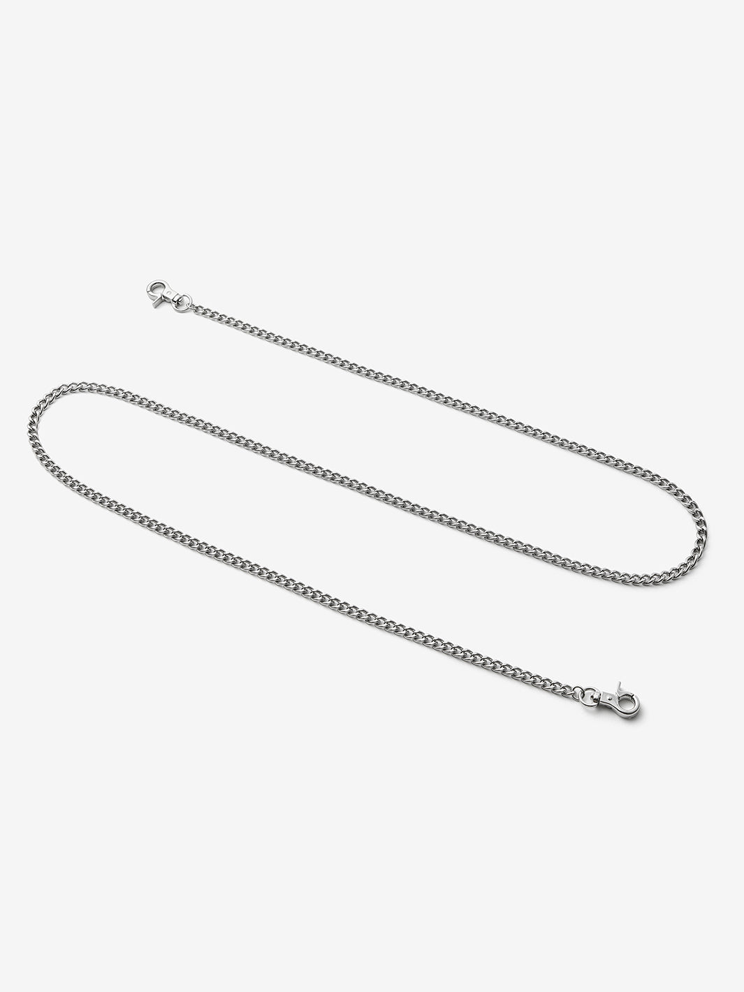 Metal Shoulder Phone Case Strap-Mobile Phone Accessories-PHONE CASE ACCESSORIES-Slim Metal Chain-Custype