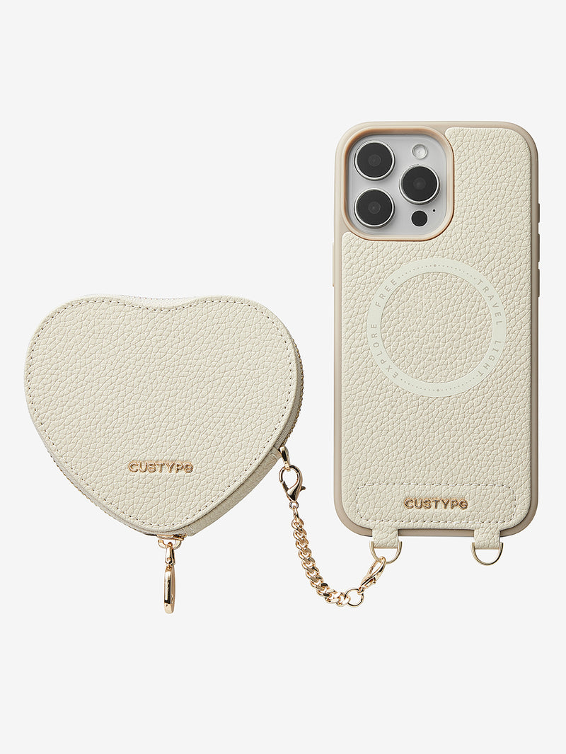 zipper heart pouch mobile cases online
