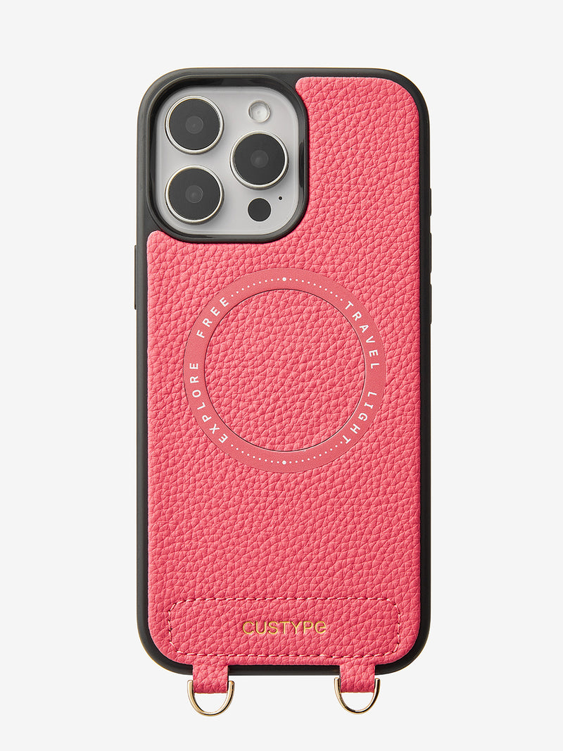 Pink aesthetic phone covers iPhone 16 pro