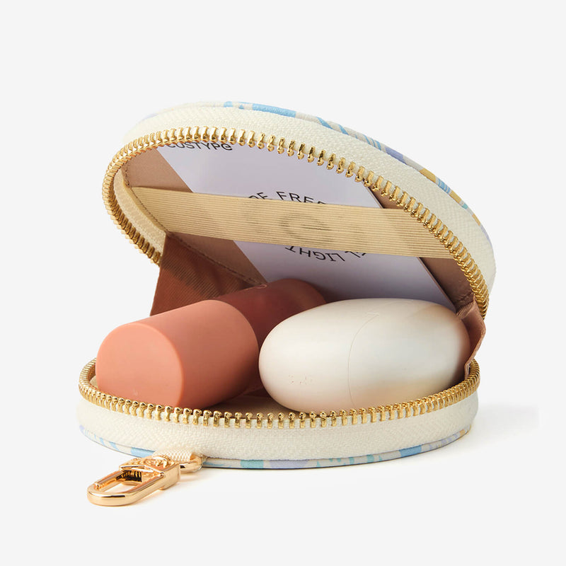 designer shoulder strap
