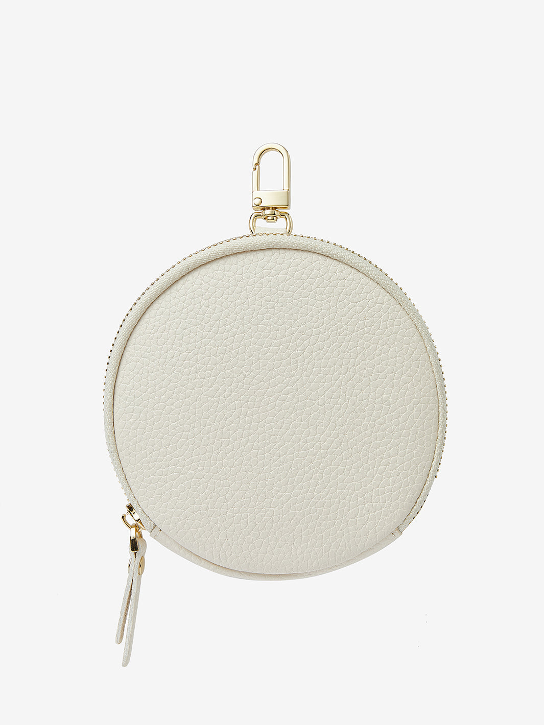 Custype Economical Kit- Thin Round Pouch