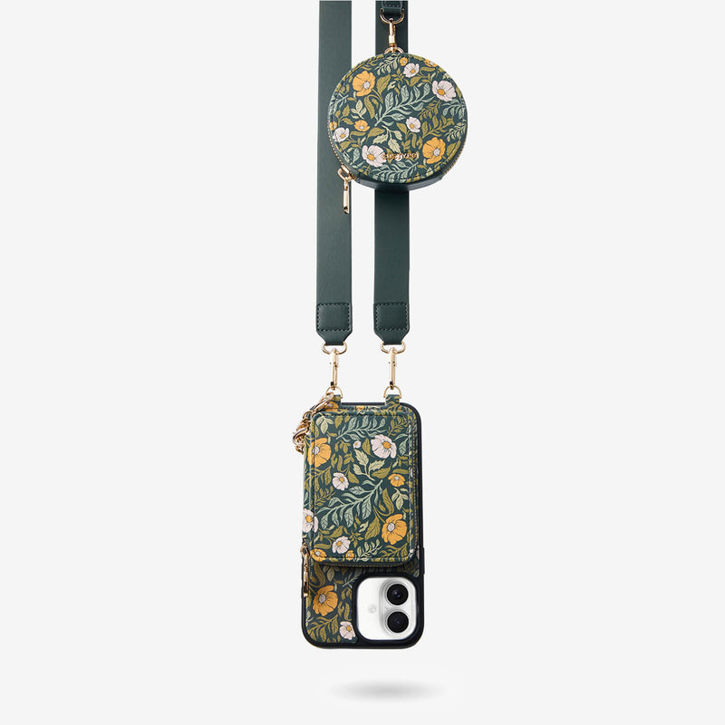 phone case purse crossbody​
