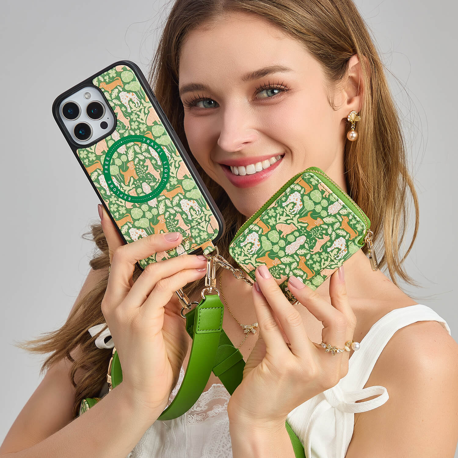 magsafe compatible phone case