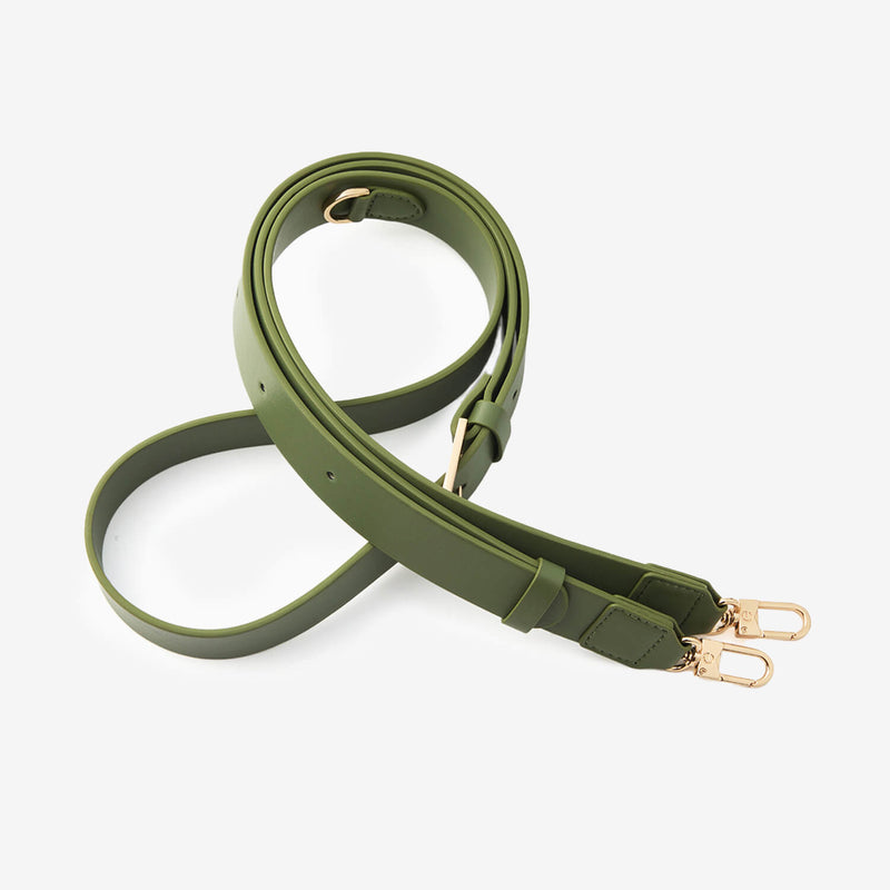 designer shoulder strap
