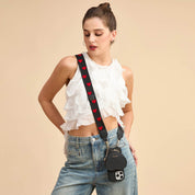 iPhone 15 Pro Max best crossbody phone case